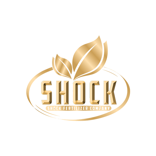 brand logo shock